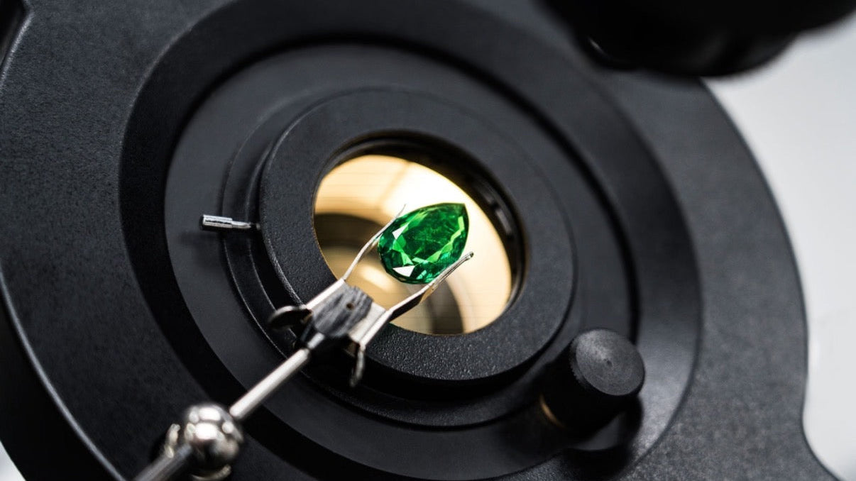 Explore Elysia's factory - Elysia