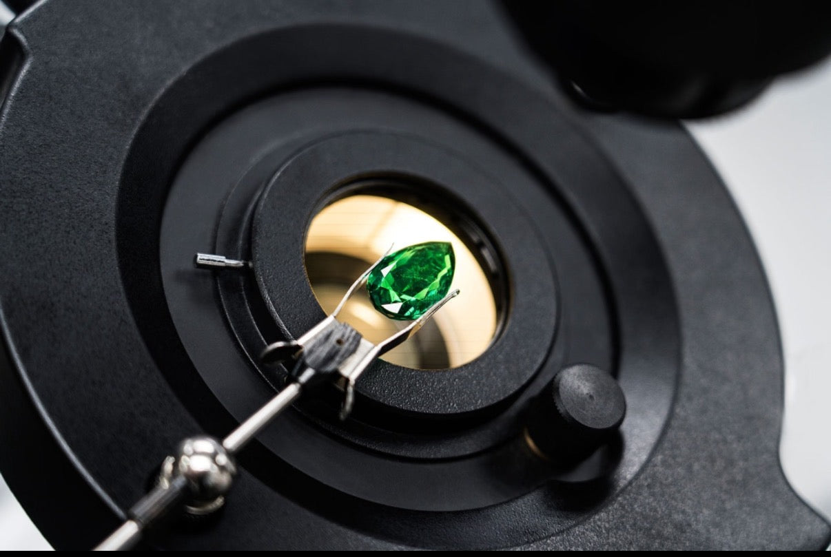 Explore Elysia's factory - Elysia