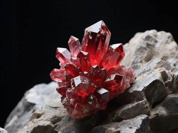 Lab-Grown: Real Beauty - Elysia