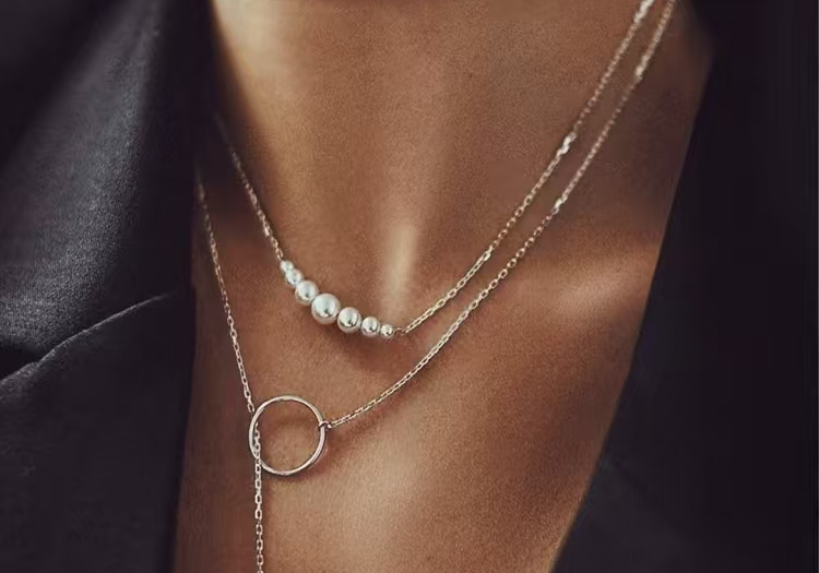 The Titanium Advantage: A New Way to Wear Jewelry Every Day - Elysia