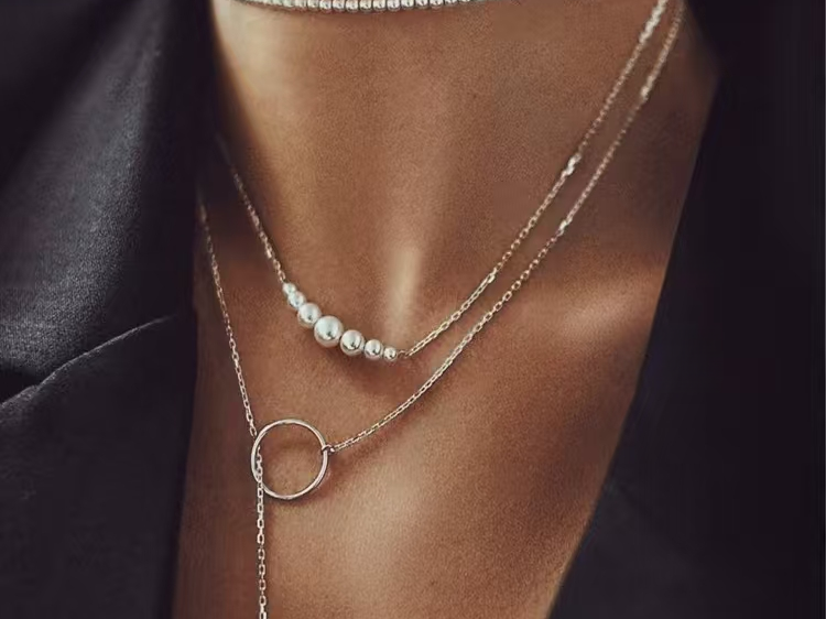 The Titanium Advantage: A New Way to Wear Jewelry Every Day - Elysia