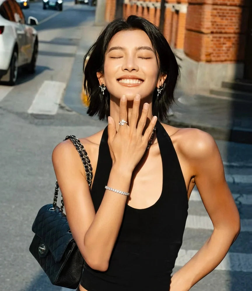 How Titanium Makes Jewelry Truly Low-Maintenance