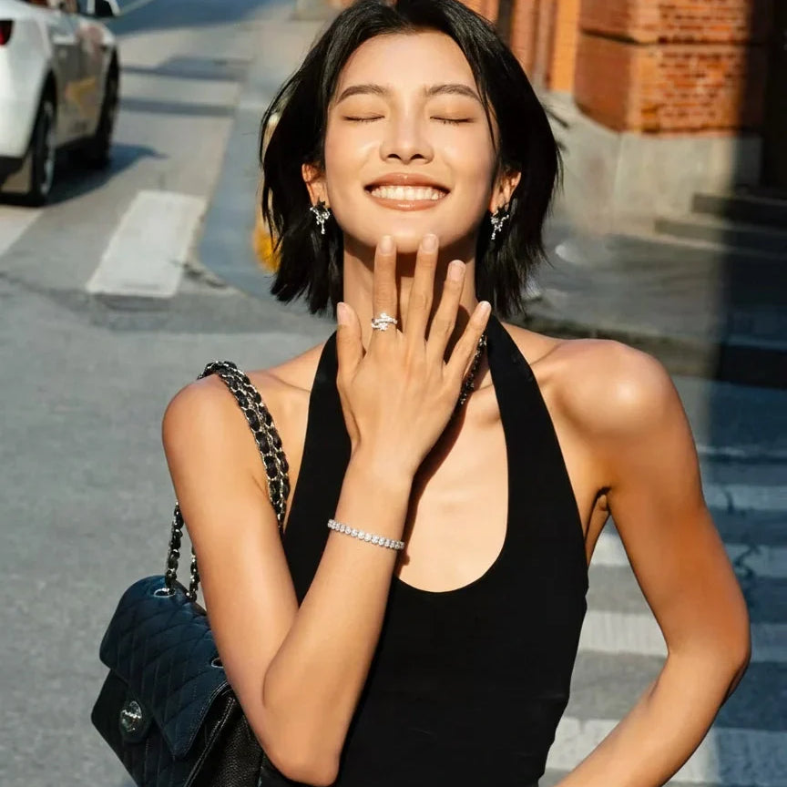 How Titanium Makes Jewelry Truly Low-Maintenance