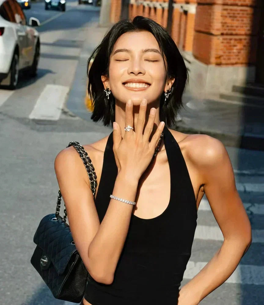 Effortless Jewelry Makes Beauty Easy for Everyday Life - Elysia