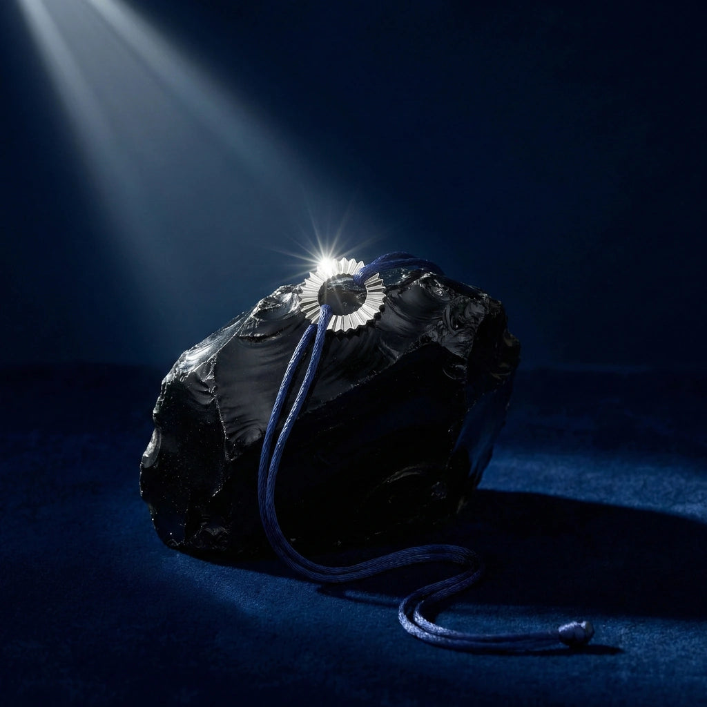 Chain Bracelet - Midnight Sun