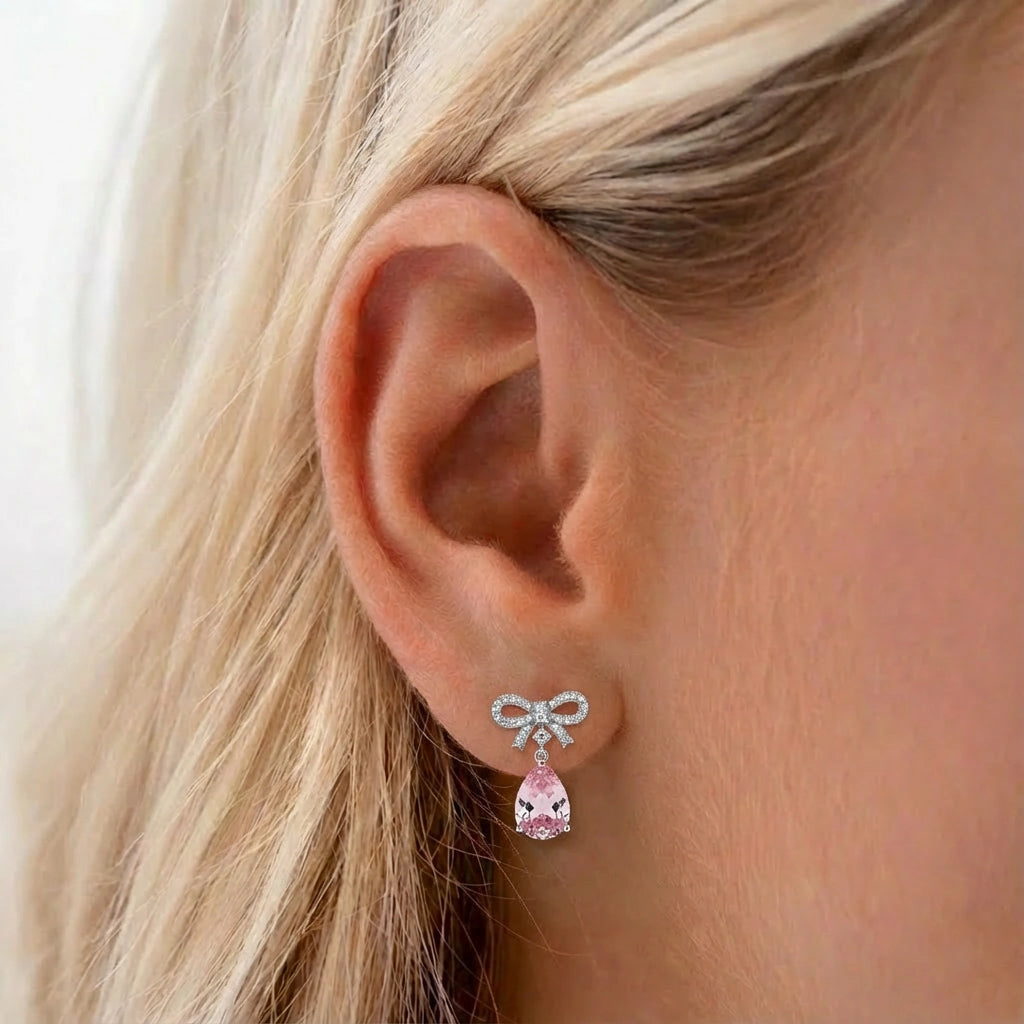 Drop Earrings - Fete