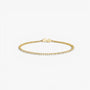 Tennis Bracelet - Celia
