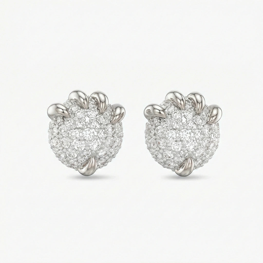 Stud Earrings - Glimmer
