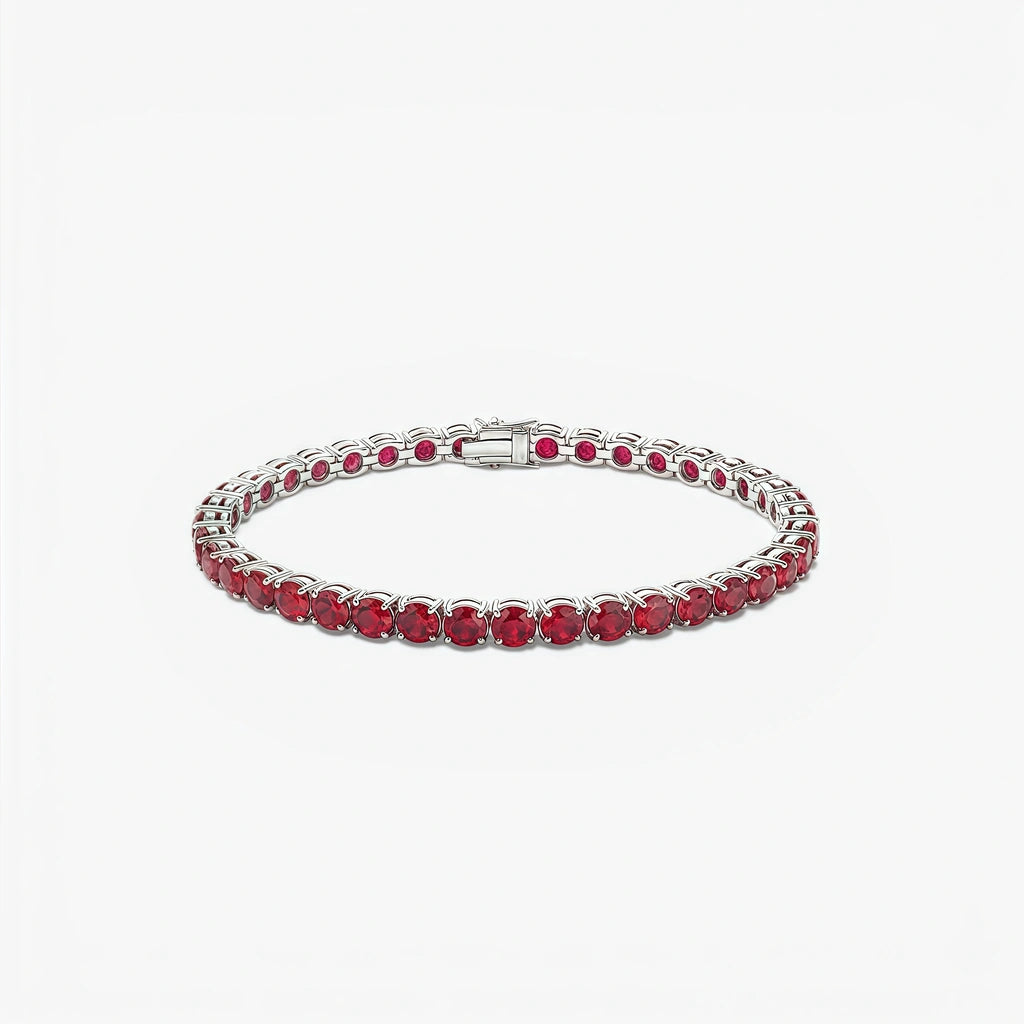 Tennis Bracelet - Flare