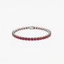 Tennis Bracelet - Flare