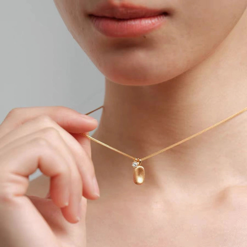 Pendant Necklace - Lumina