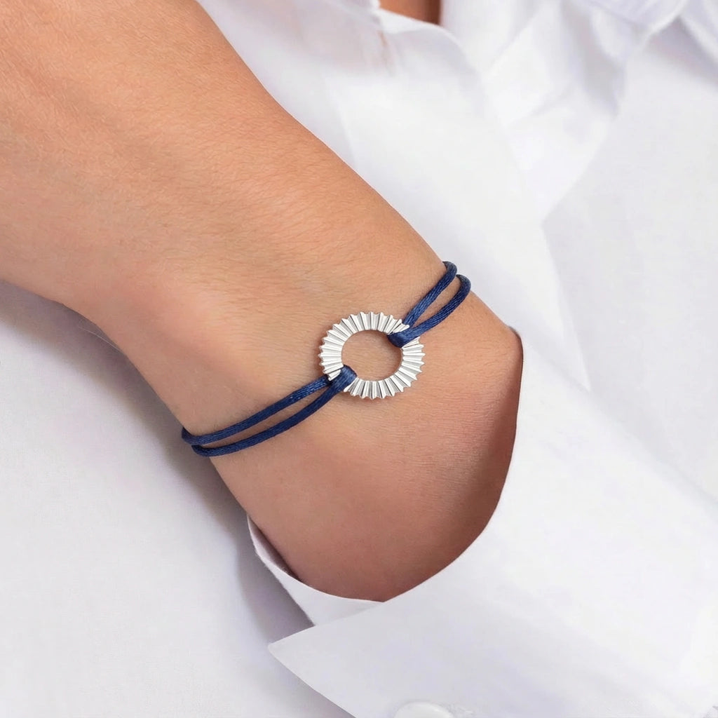 Chain Bracelet - Midnight Sun