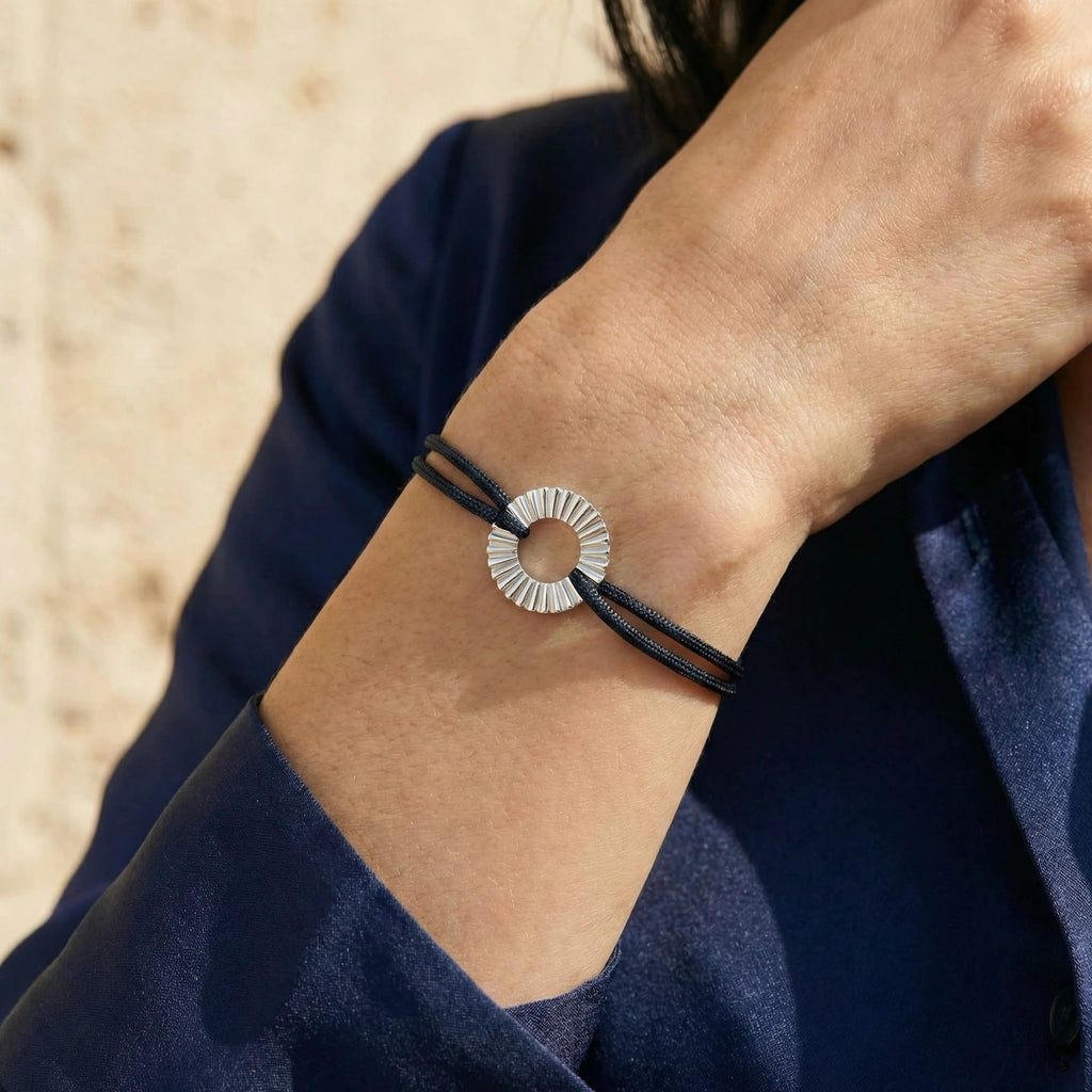 Chain Bracelet - Midnight Sun