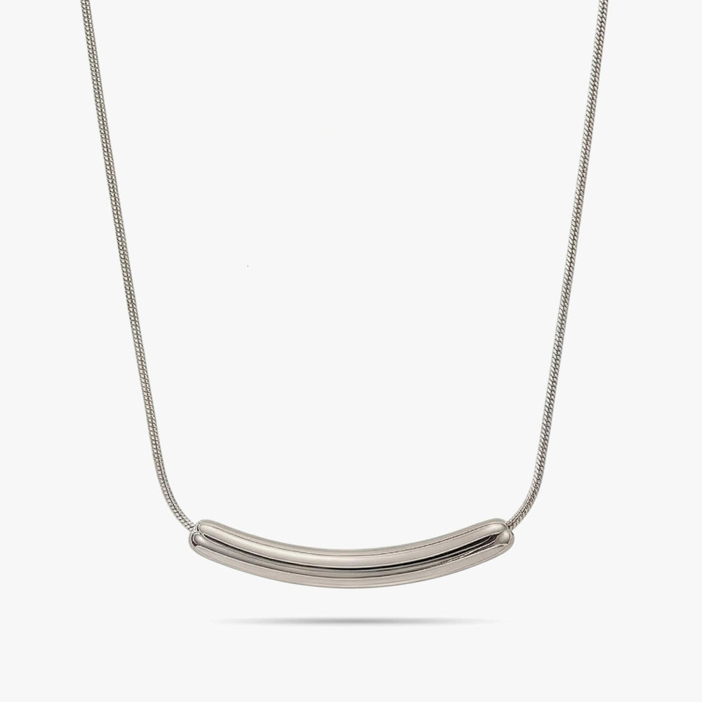 Station Necklace - Swayline