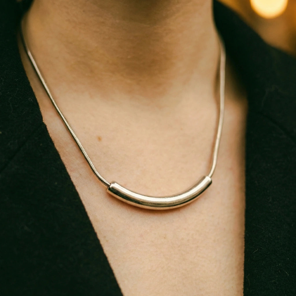 Station Necklace - Swayline