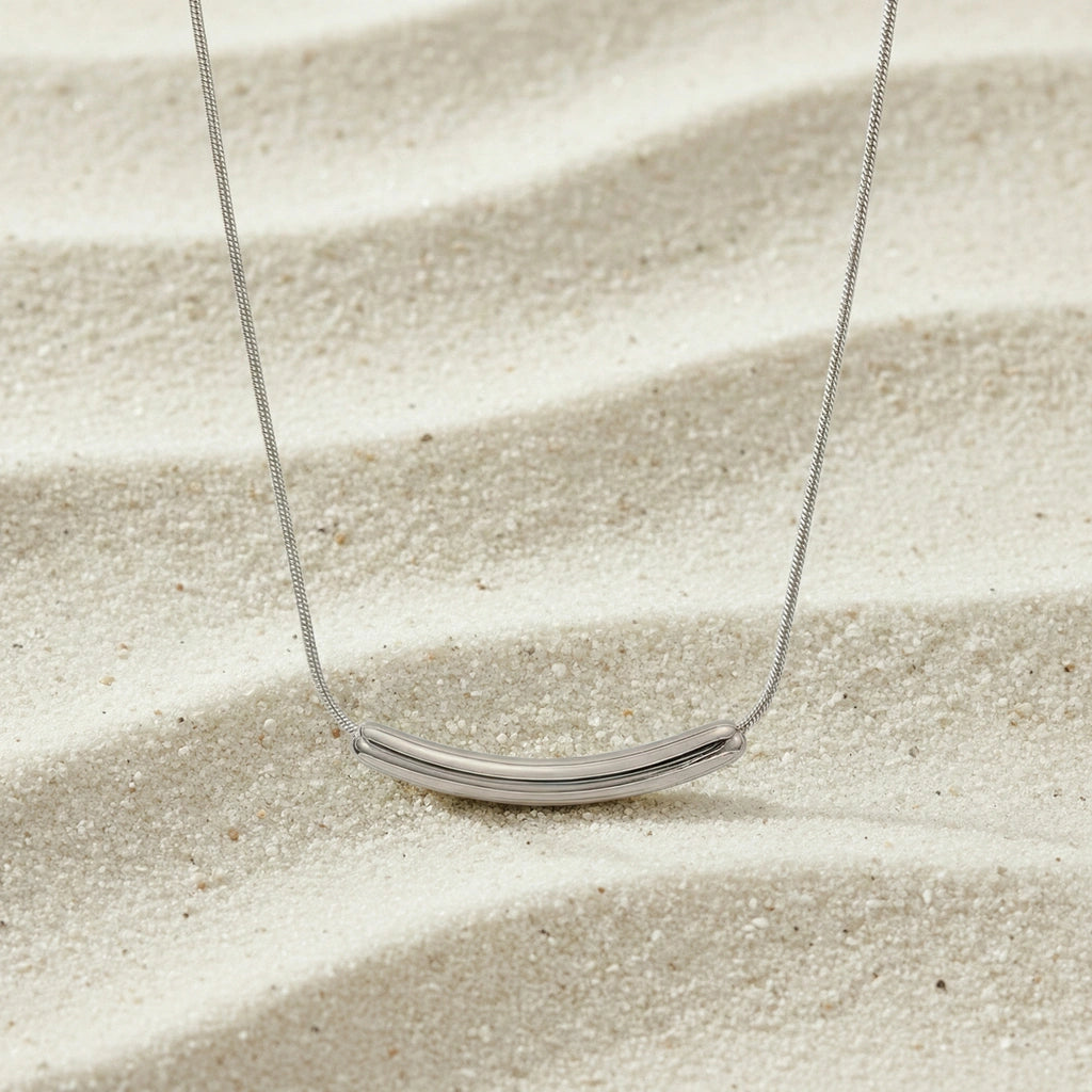 Station Necklace - Swayline