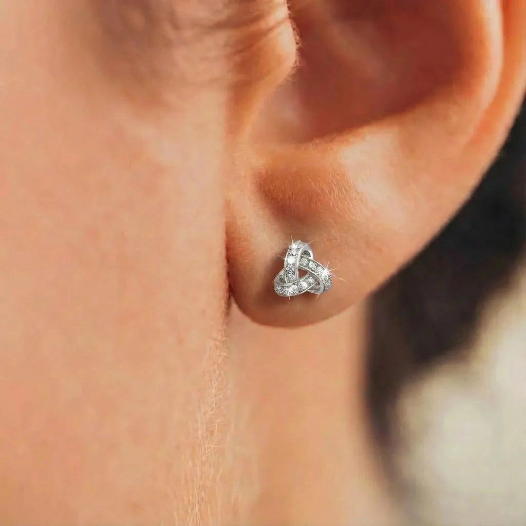 Stud Earrings - Twilight