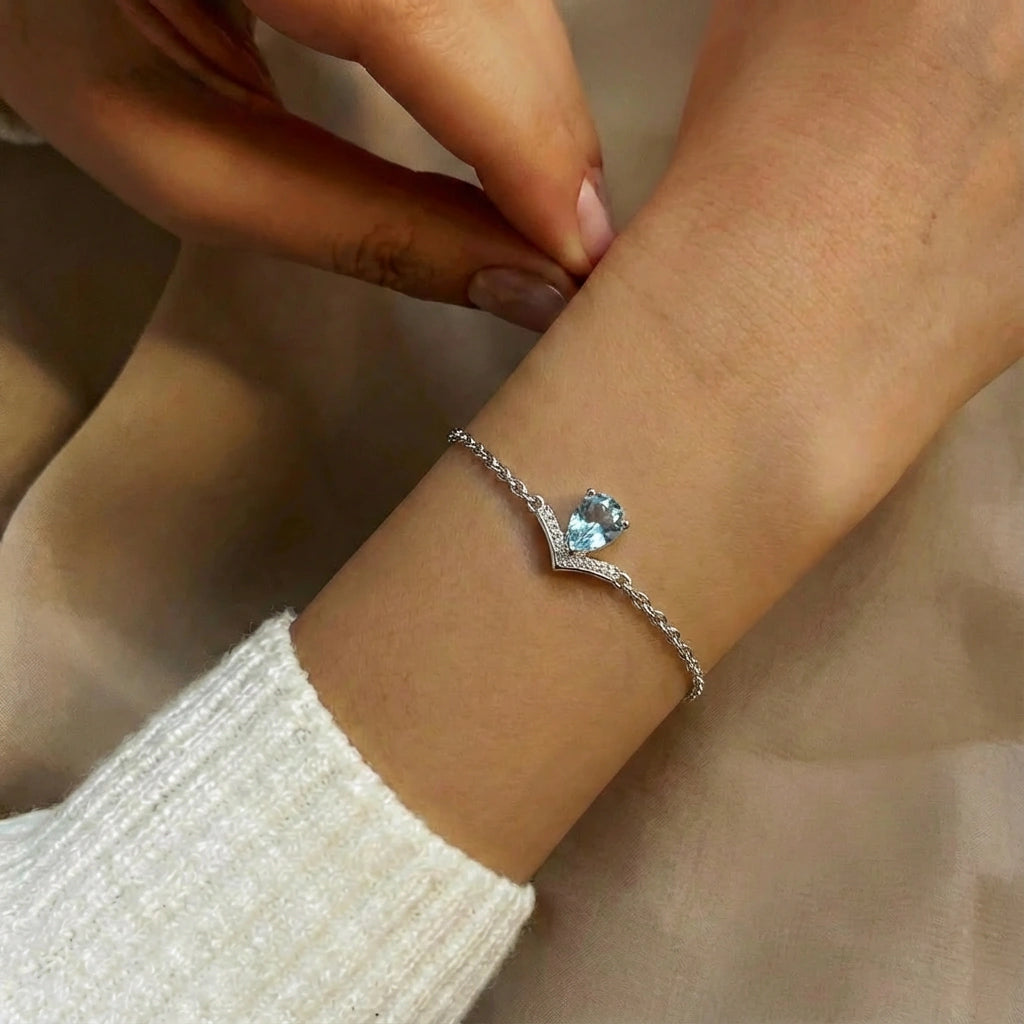 Chain Bracelet - Vow