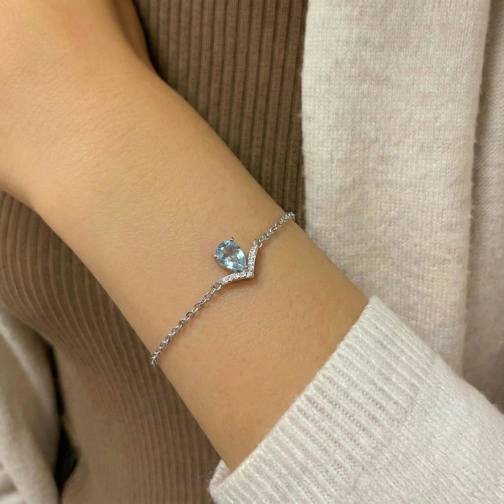 Chain Bracelet - Vow