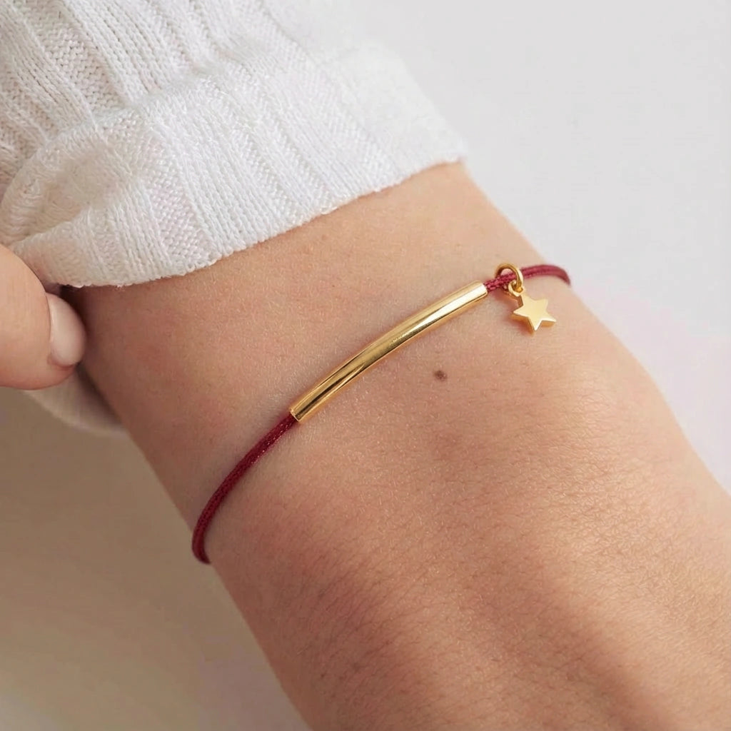 Chain Bracelet - Wish