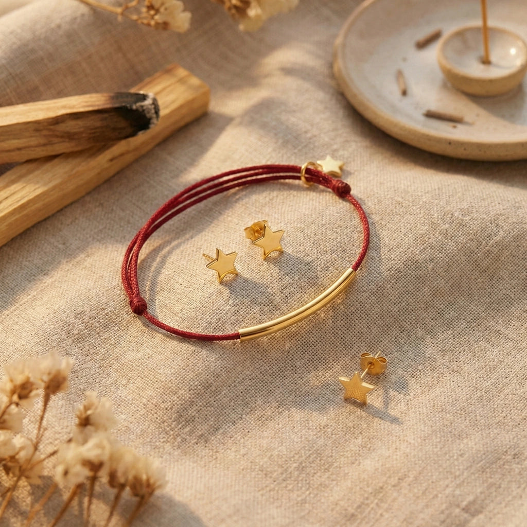 Chain Bracelet - Wish