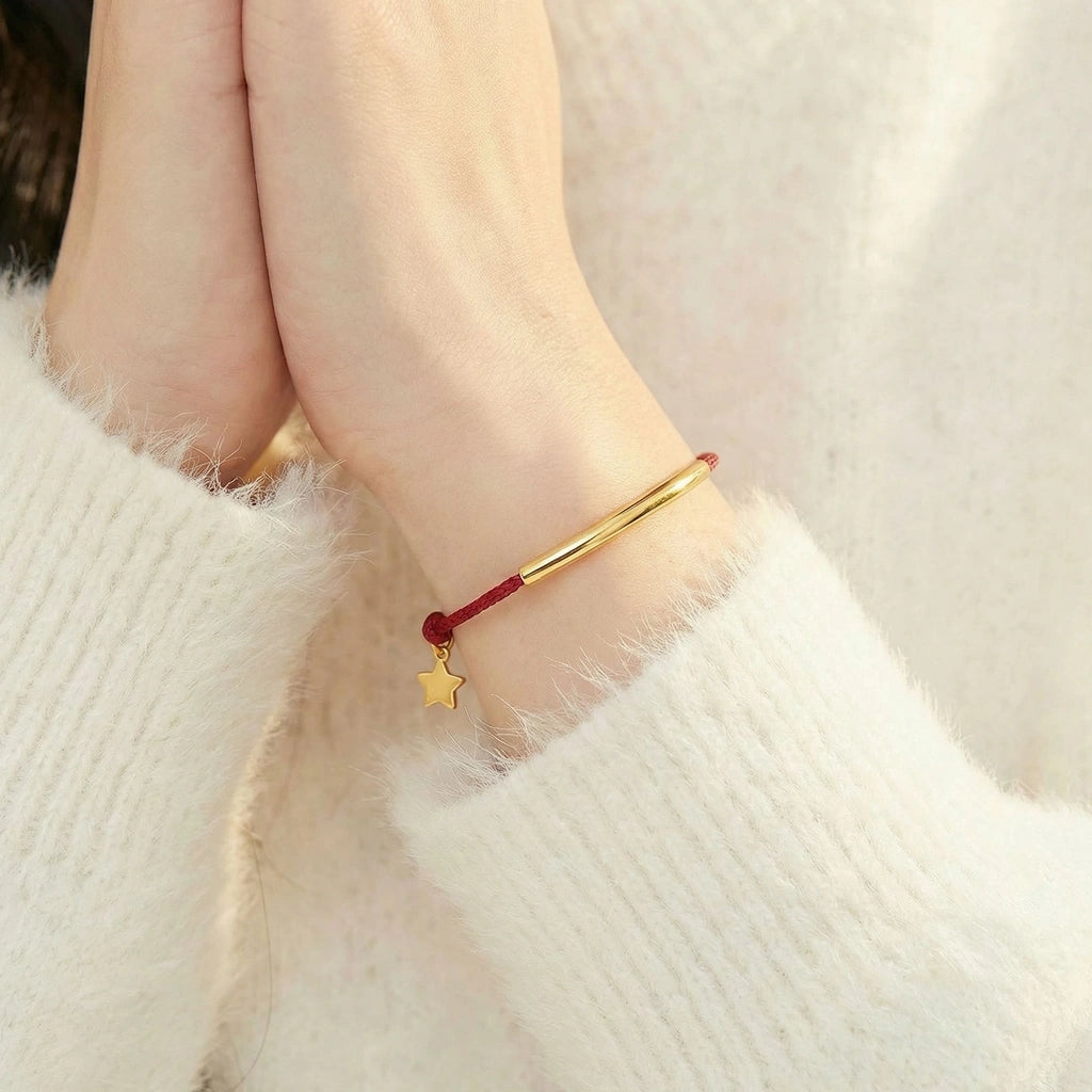 Chain Bracelet - Wish