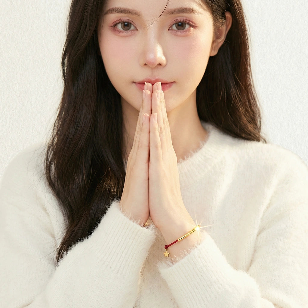 Chain Bracelet - Wish