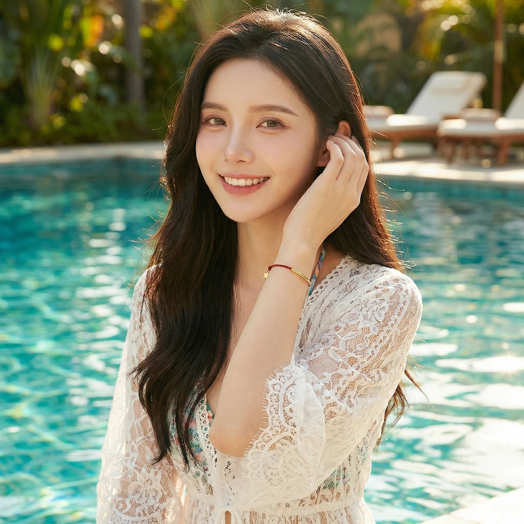 Chain Bracelet - Wish